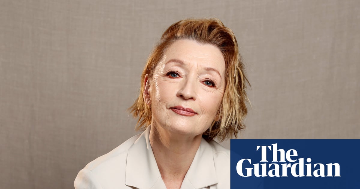 ‘My first screen kiss was in a cowshed!’ Lesley Manville on her greatest roles – and why sex scenes for over-50s are booming