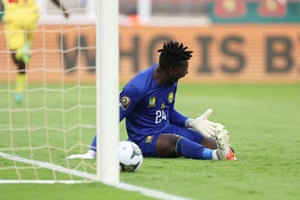 onana