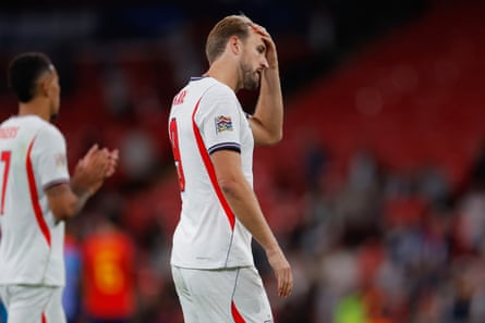 Harry Kane