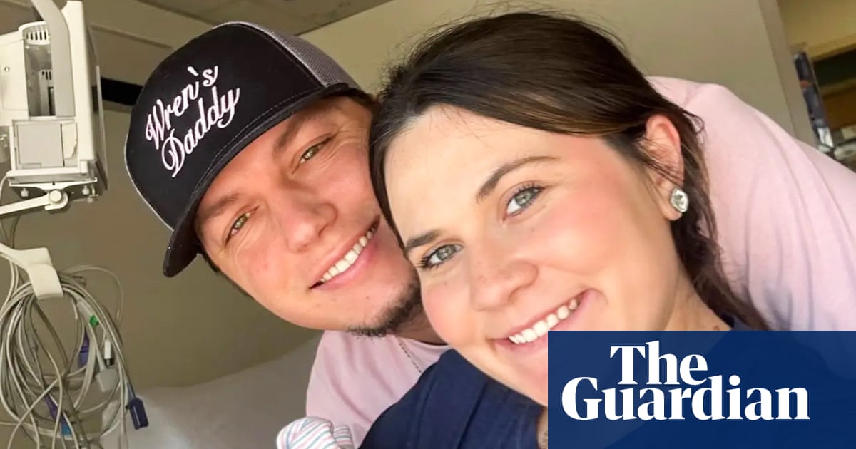 US infant defies bleak odds from rare congenital trait: ‘Don’t quit before your child quits’