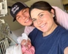 US infant defies bleak odds from rare congenital trait: ‘Don’t quit before your child quits’