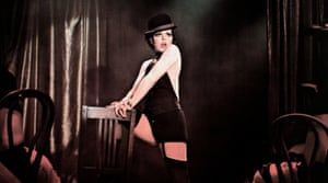 liza minnelli auctions cabaret outfit in huge downsizing sale
