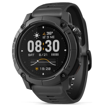 The 20 best gifts in the US for people who love the outdoors, tested in nature by our expert | Gift ideas from the Filter US | The Guardian