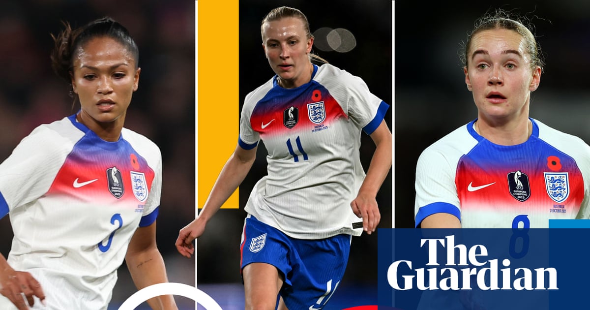 Agyemang injury to defensive frailty: key takeaways as England start World Cup buildup