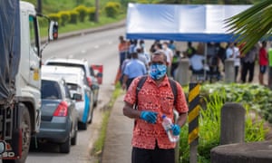 More Countries Tighten Travel Restrictions For Arrivals From India As It Happened World News The Guardian