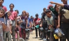 Two more US officials resign over Biden administration’s position on Gaza war
