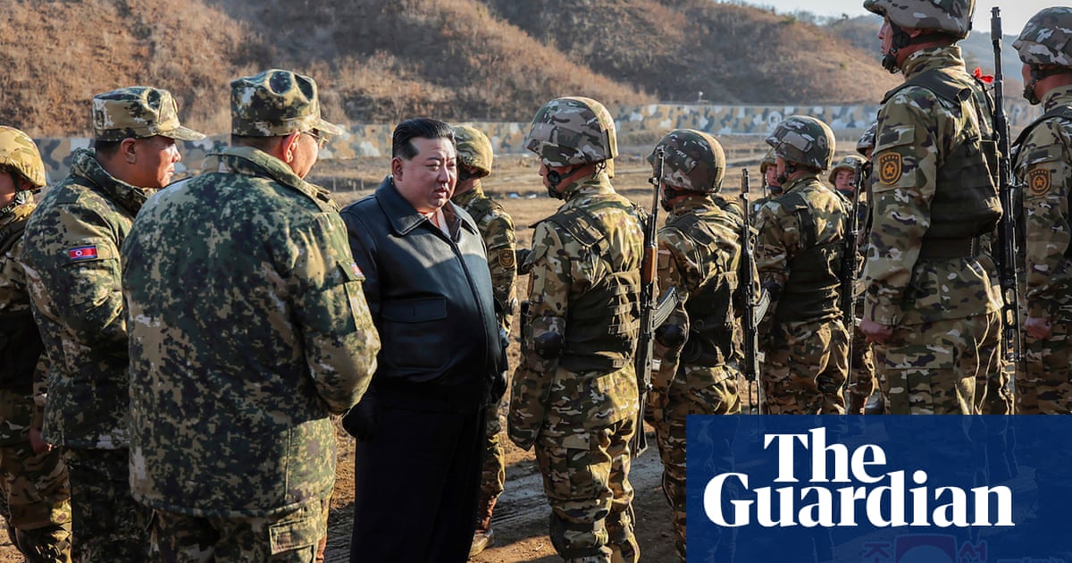 Captured NK Soldiers: Ukraine weighs repatriation or defection.