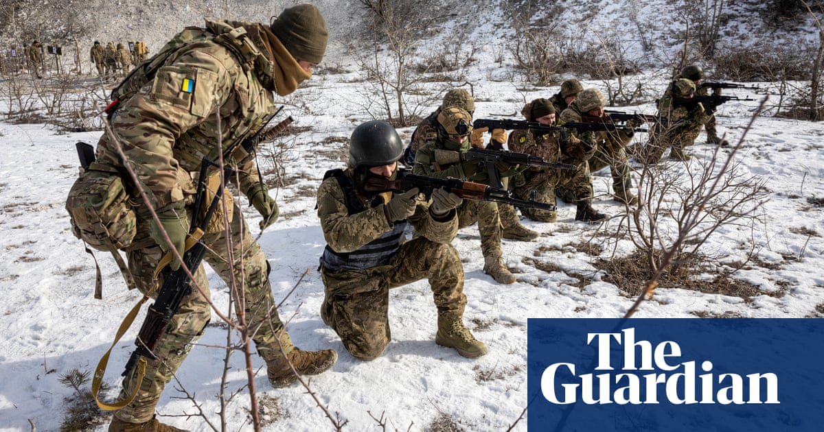 Russia-Ukraine war at a glance: what we know on day 368 of the invasion