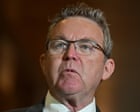 Nationals MP Colin Boyce says he’s considering move to One Nation after ‘wake-up call’ in Farrer byelection