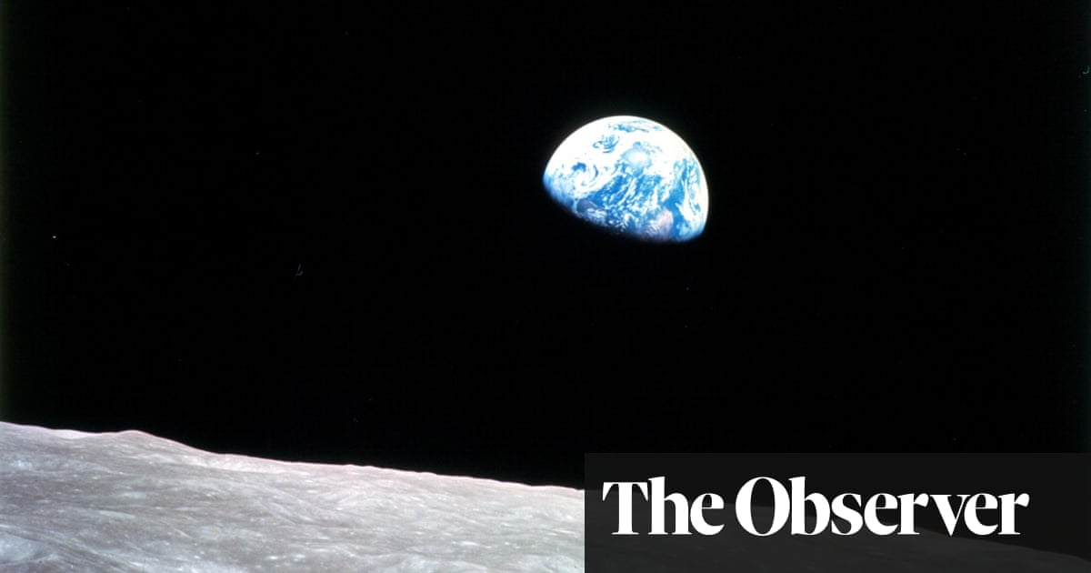 The Observer view on the Artemis deep space project: $93bn? Worth every cent | O..