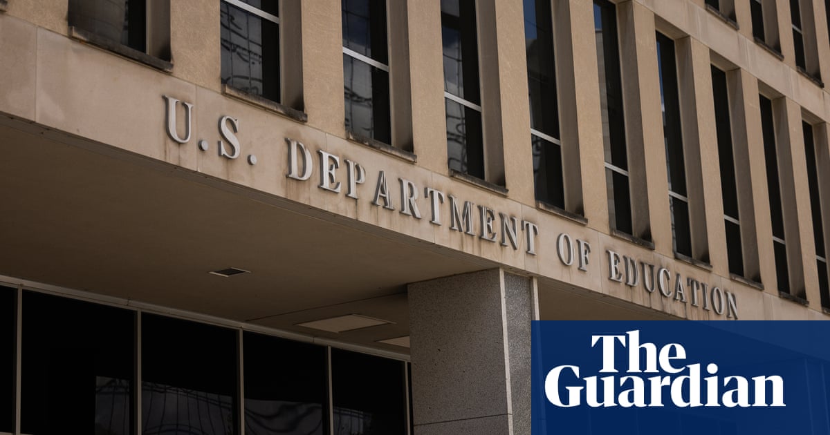US Education Department Reverses Title IX Protections for Gender Identity