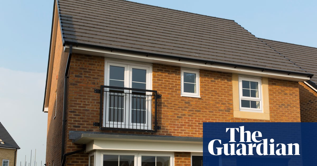 Housebuilder Calls for Targeted Support as First-Time Buyers Face Economic Headwinds