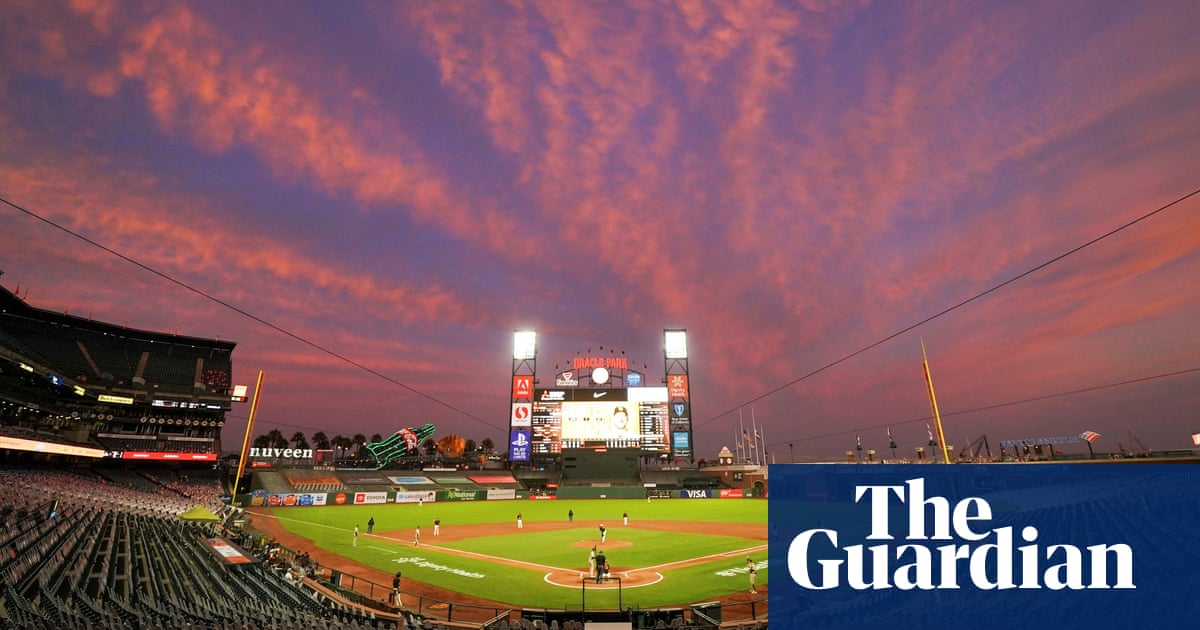 Disneyland and baseball stadiums to reopen as California eases Covid rules