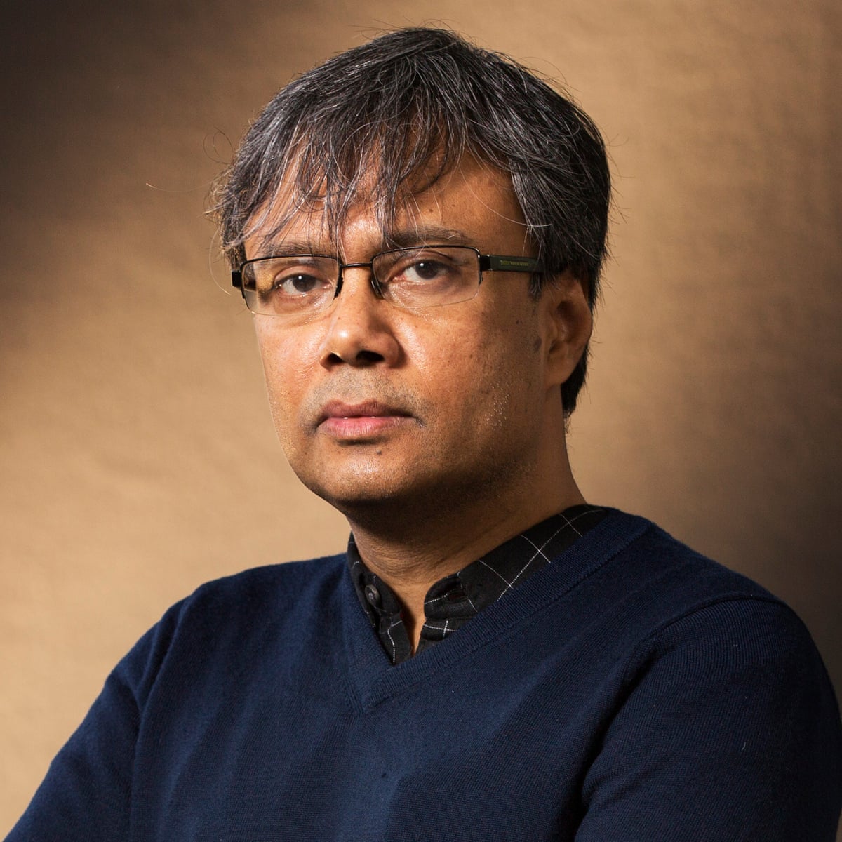 Amit Chaudhuri All Non Western Literature Is Wilfully Underrated Books The Guardian Amit Chaudhuri All Non Western Literature Is Wilfully Underrated Books The Guardian