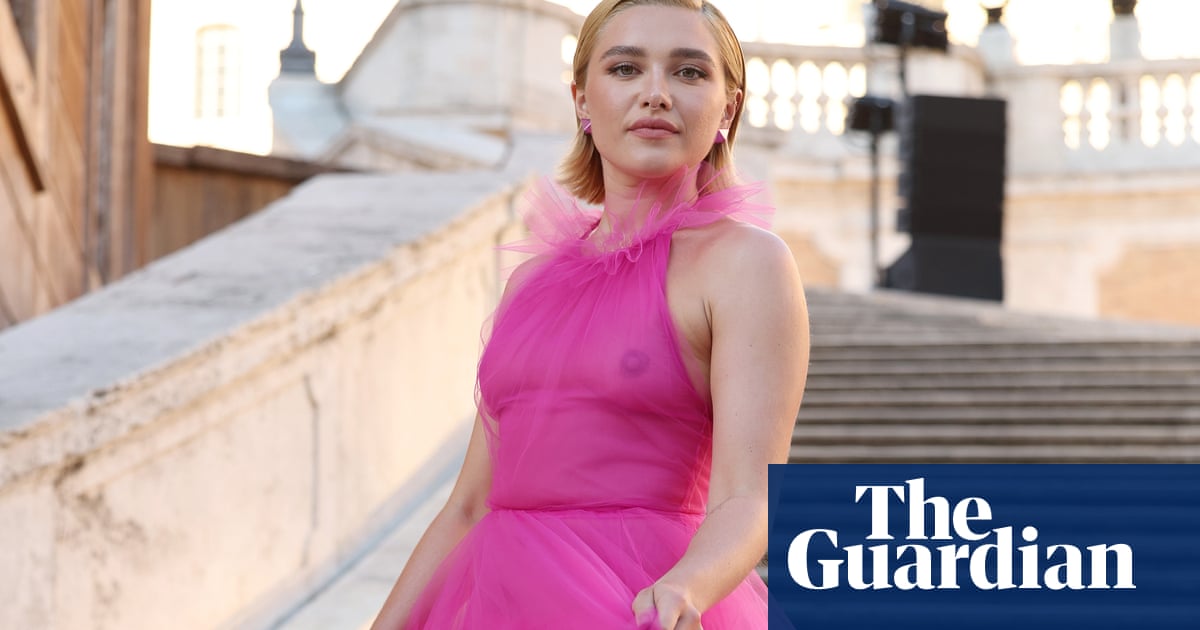 Florence Pugh hits back at ‘vulgar’ criticism of her body on social media