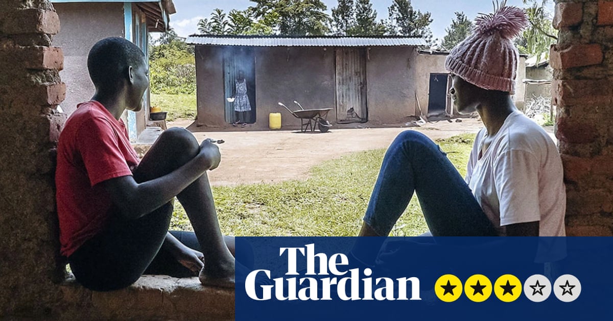 Free Money review – the great experiment of Universal Basic Income - The Guardian