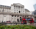 UK interest rate cuts unlikely this year amid Iran war – and a rise could be ahead UK interest rate cuts unlikely this year amid Iran war – and a rise could be ahead