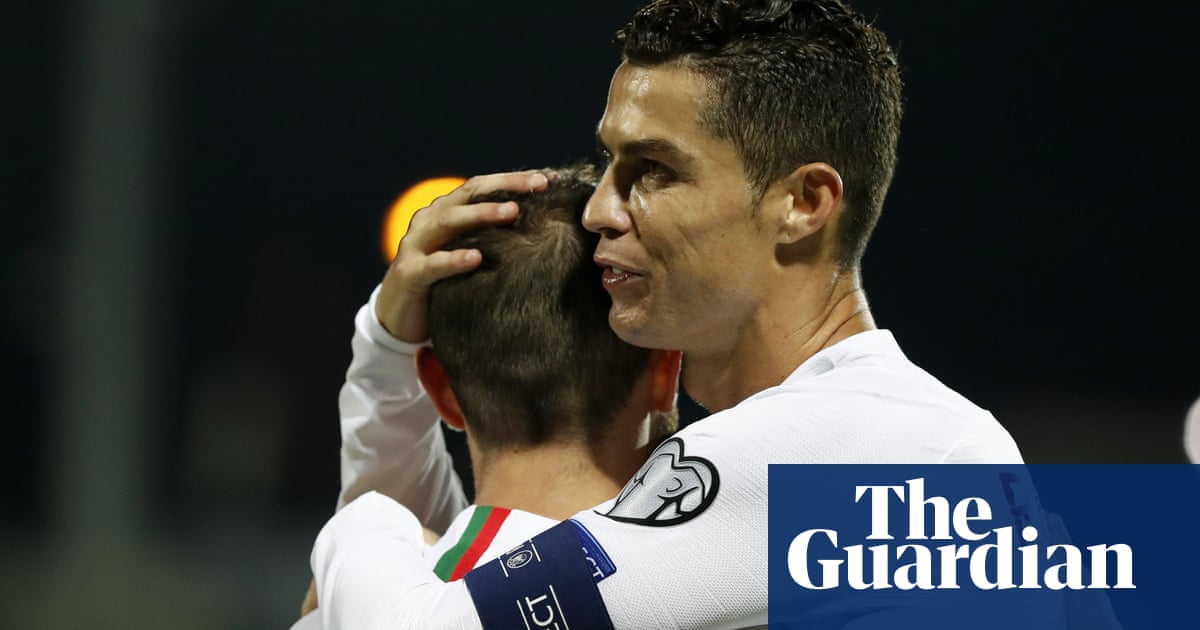 Euro 2020 roundup: Ronaldo gets four, France stroll it, Czechs bounce back