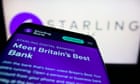 Starling bank refused a £10,000 scam refund for my grieving, ill husband