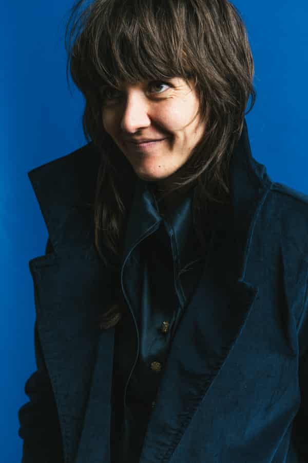 Courtney barnett