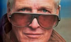 From the archive: gazing into Paul Newman's blue eyes, 1986