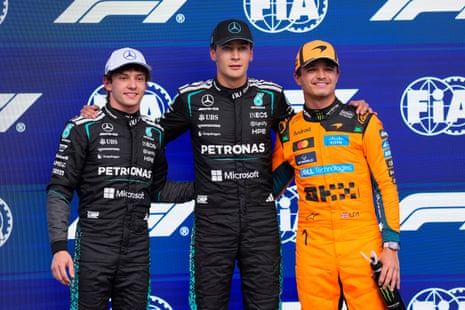 F1 कैनेडियन ग्रां प्री: क्वालीफाइंग – लाइव