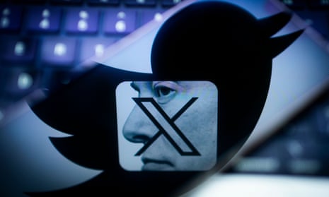 Twitter becomes X: the stakes and symbolism of Elon Musk's new logo