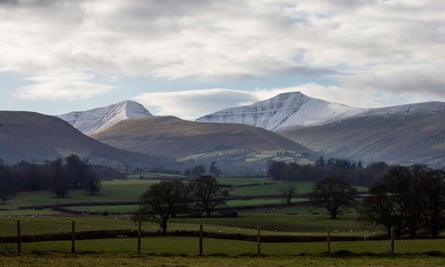 Pen y Fan