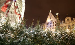 Lille Christmas Market