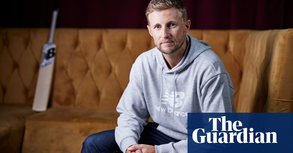 Joe Root: 'Winning the Ashes in Australia would mean more than anything'