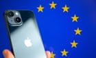 Apple loses EU court battle over €13bn tax bill in Ireland Apple loses EU court battle over €13bn tax bill in Ireland