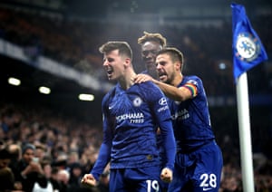 Manchester United V Tottenham Leicester V Watford Premier League As It Happened Football The Guardian