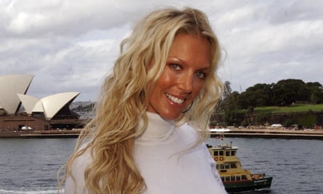 Model, actor and TV presenter Annalise Braakensiek was found dead in her Sydney unit on Sunday afternoon. 
