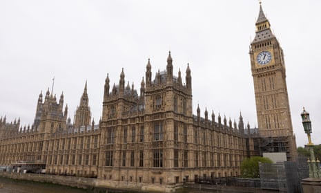 List of sexual misconduct allegations made against MPs, UK news