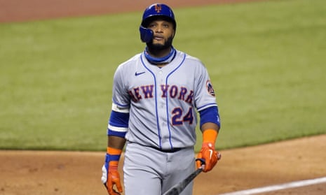 Mets cut Robinson Canó, willing to eat remaining $45 million on contract -  The Boston Globe