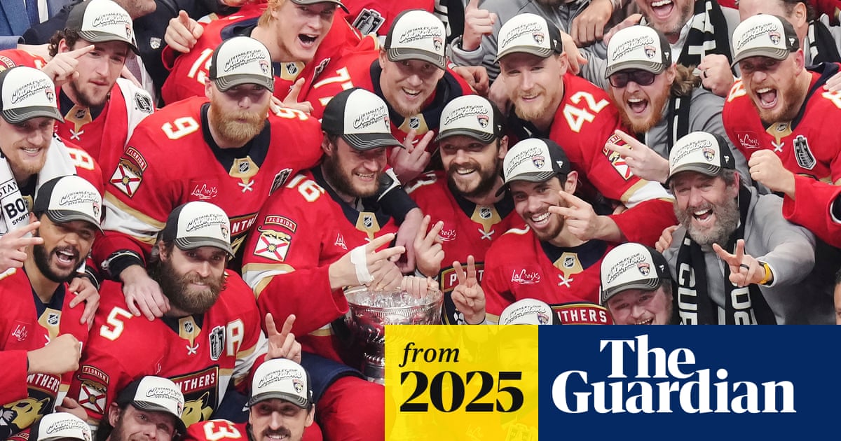 Florida is now the Stanley Cup’s semi-permanent home. What does that mean for Canada?