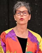 Sabine Schormann