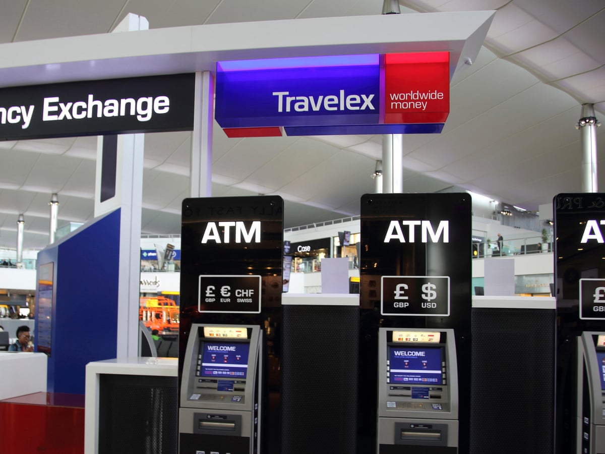 travelex atm s phantom payout was out