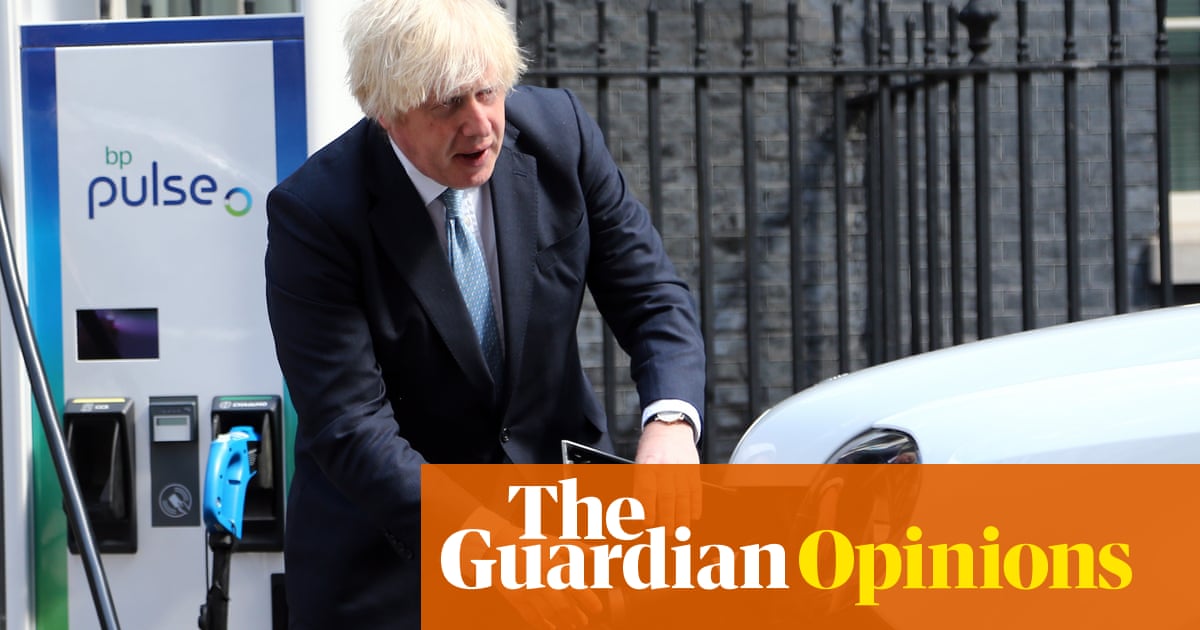 Once you understand the terrible cost of doing nothing, climate action is a bargain | Damian Carrington