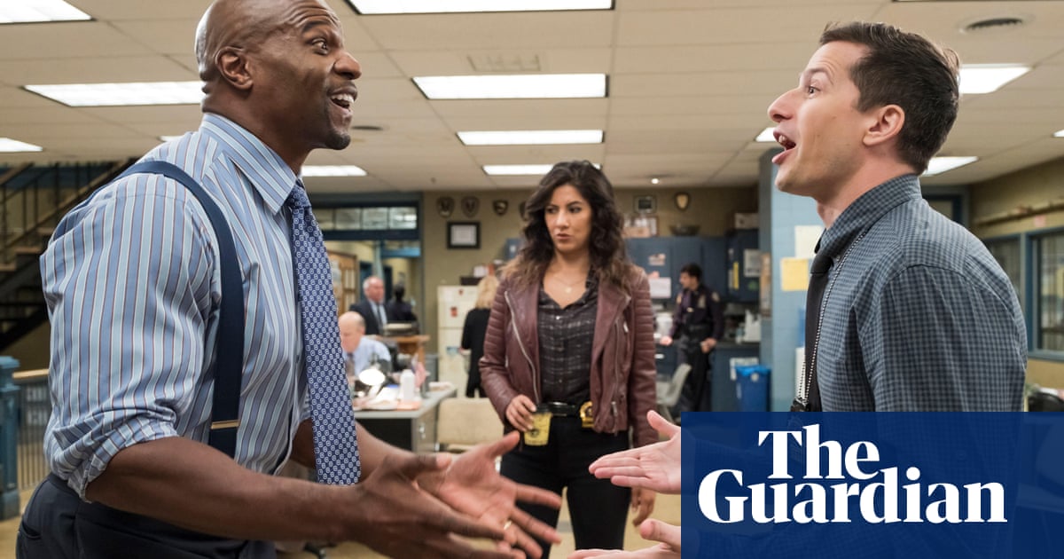 10 years of Brooklyn Nine-Nine: the most relentlessly funny show of the last decade - The Guardian