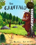 The Gruffalo by Julia Donaldson and Axel Scheffler