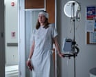 TV tonight: Molly Parker is an amnesiac doctor in this new medical drama