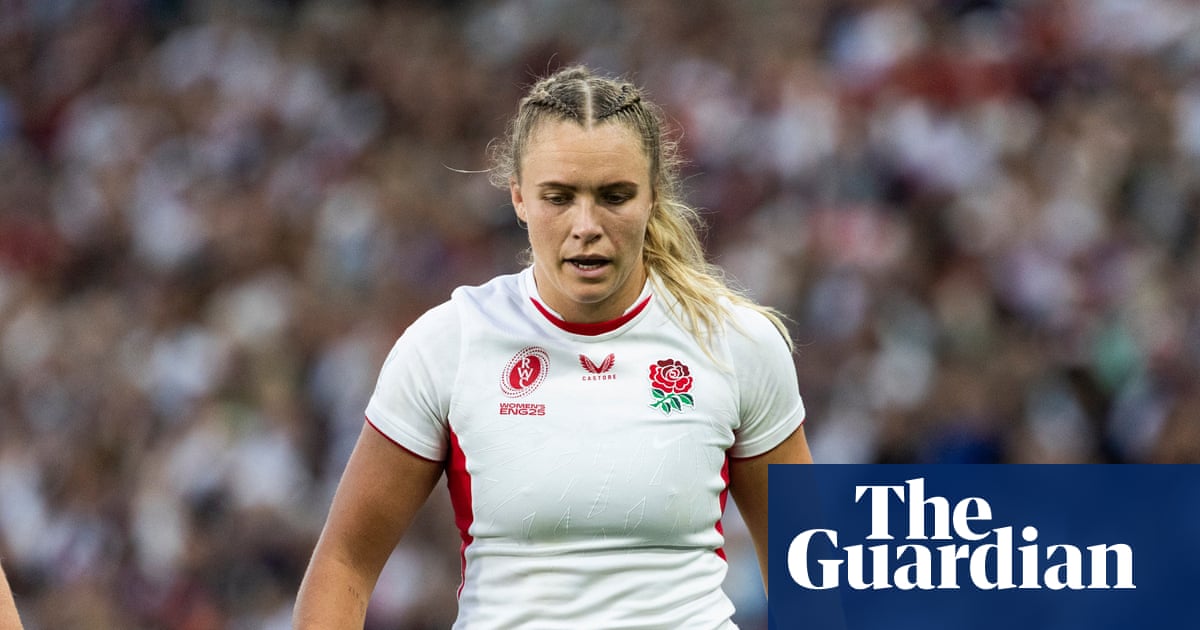 England to ring changes and ‘get everyone started’, says John Mitchell