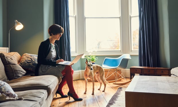 'They are such a helpful bunch that I am quickly overwhelmed with answers.'
