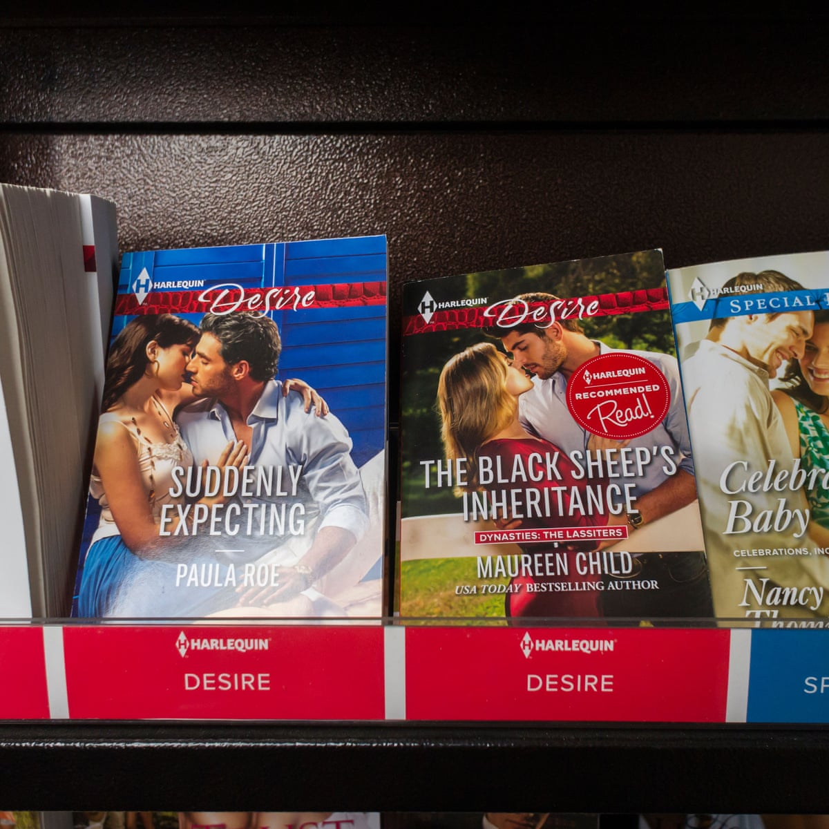 How I fell in love with romance novels Calla Wahlquist The How I fell in love with romance novels Calla Wahlquist The