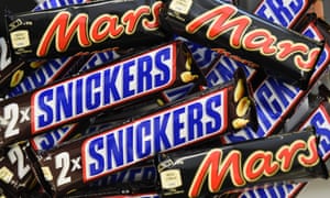 Junk Food Billboards Posters And Digital Ads Targeting Kids Face Ban Media The Guardian