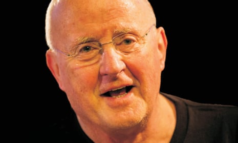 Christy Moore.