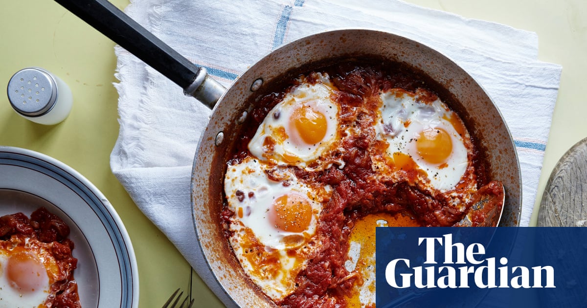 The start of autumn is the perfect time to turn to retro comfort food The start of autumn is the perfect time to turn to retro comfort food