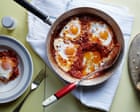 The start of autumn is the perfect time to turn to retro comfort food