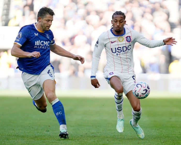 Premier League today: How to watch Chelsea v Spurs, TV channels & live stream